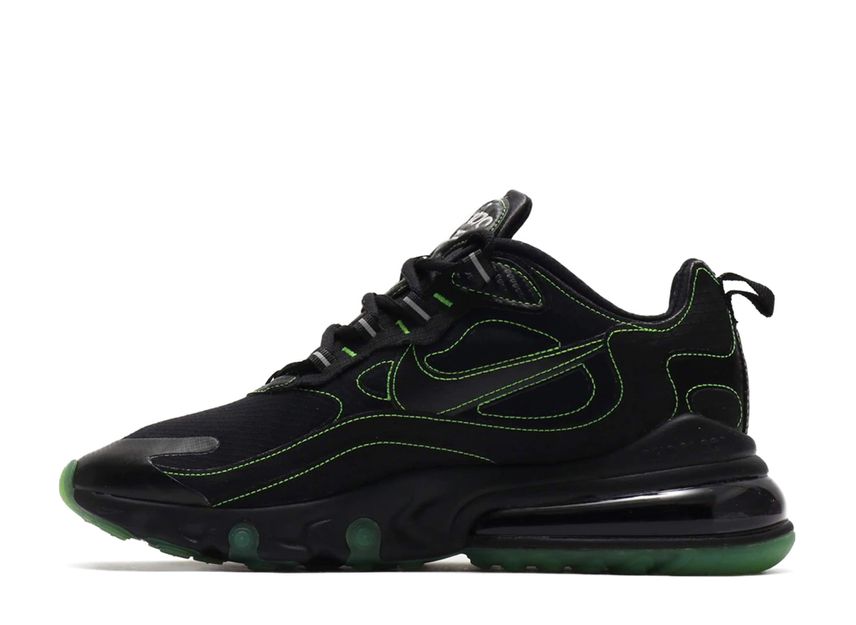 Air 270 green and black Clearance