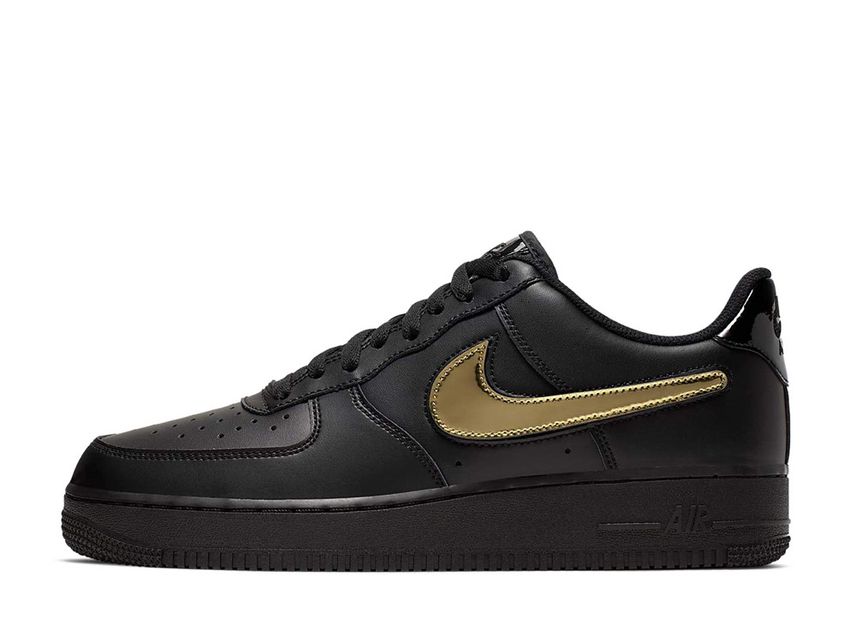 Nike air force 1 low removable swoosh pack Clearance