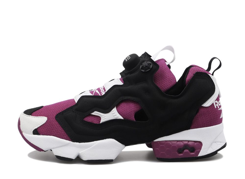REEBOK INSTAPUMP FURY MITA BRAZEN BERRY