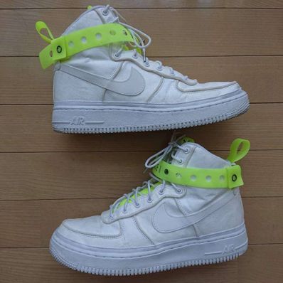 Nike Air Force 1 High "Magic Stick VIP"