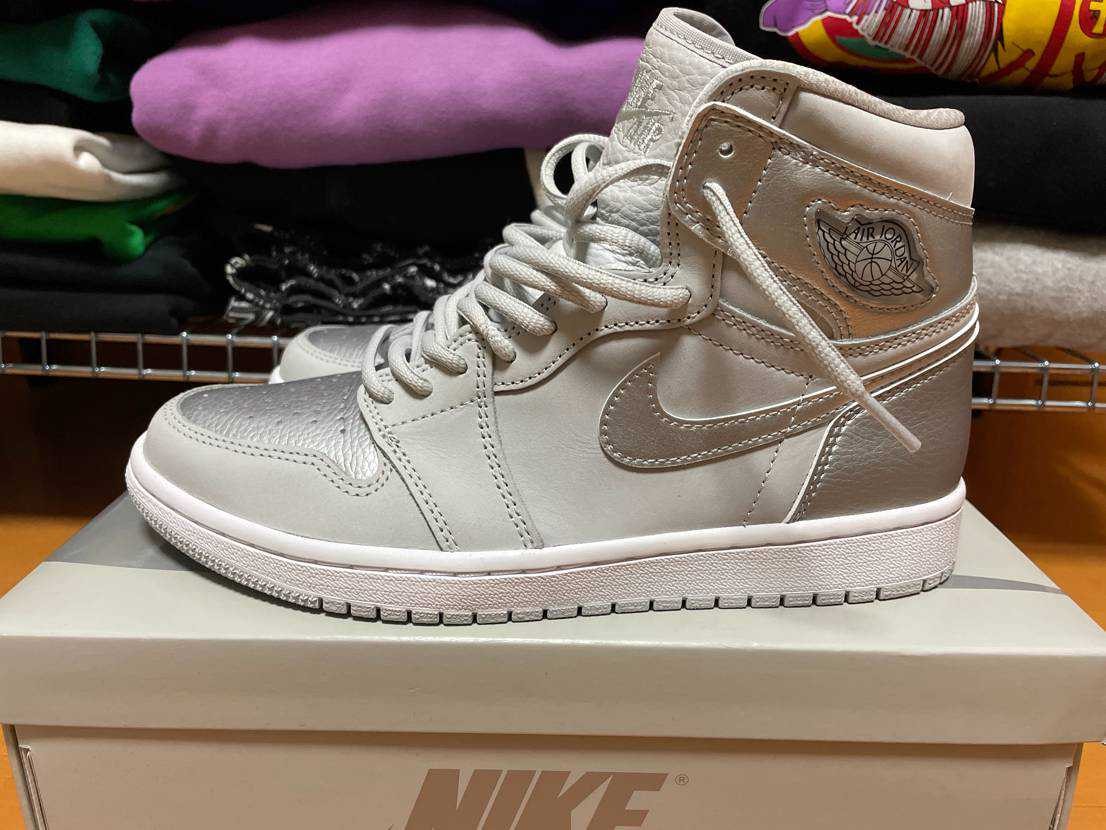 Nike Air Jordan 1 Retro High OG "CO.JP/TOKYO" (Standard Box)