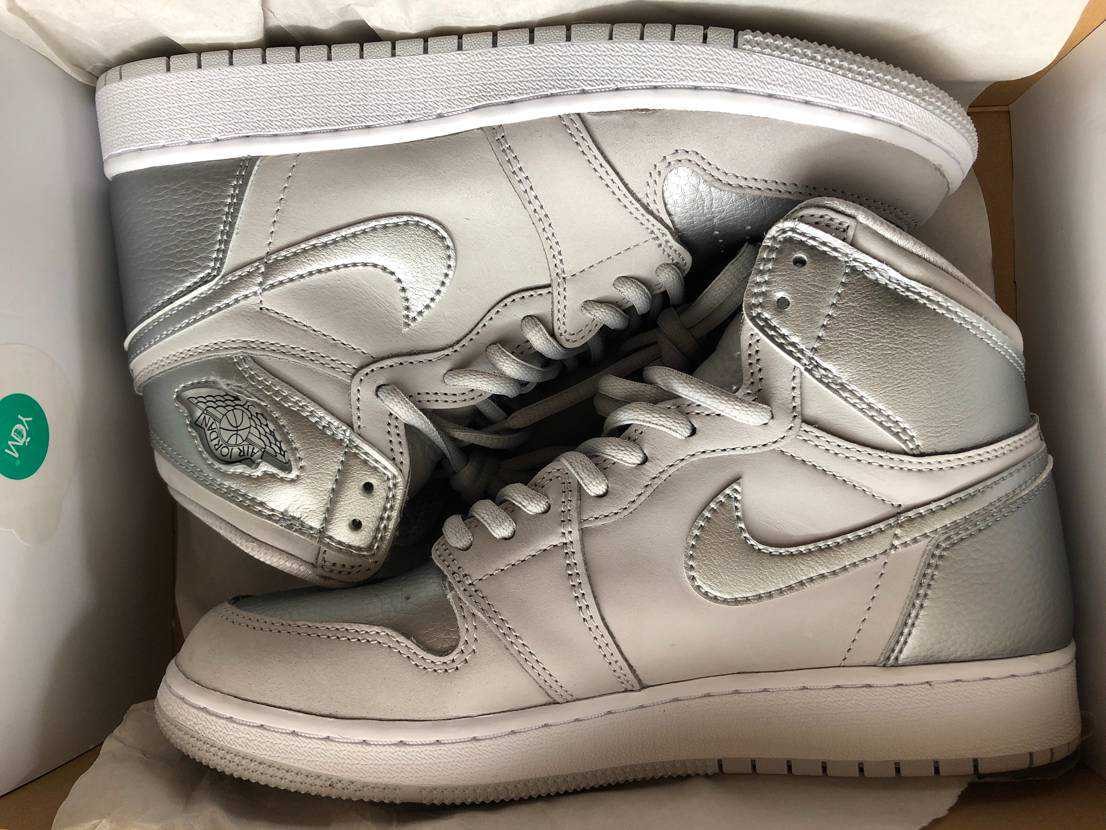Nike GS Air Jordan 1 High OG "co.jp/Tokyo"