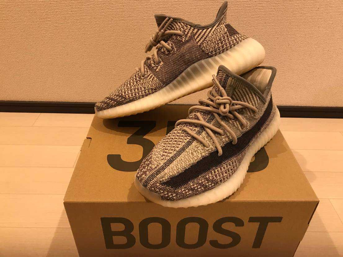 adidas YEEZY Boost 350 V2 "Zyon"