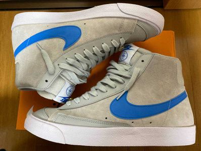 NIKE BLAZER MID ’77 NRG EMB "CONEY ISLAND"