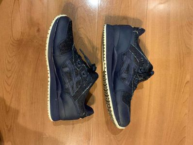Asics Gel-Lyte 3 OG 30th Anniversary Denim Pack "Midnight"