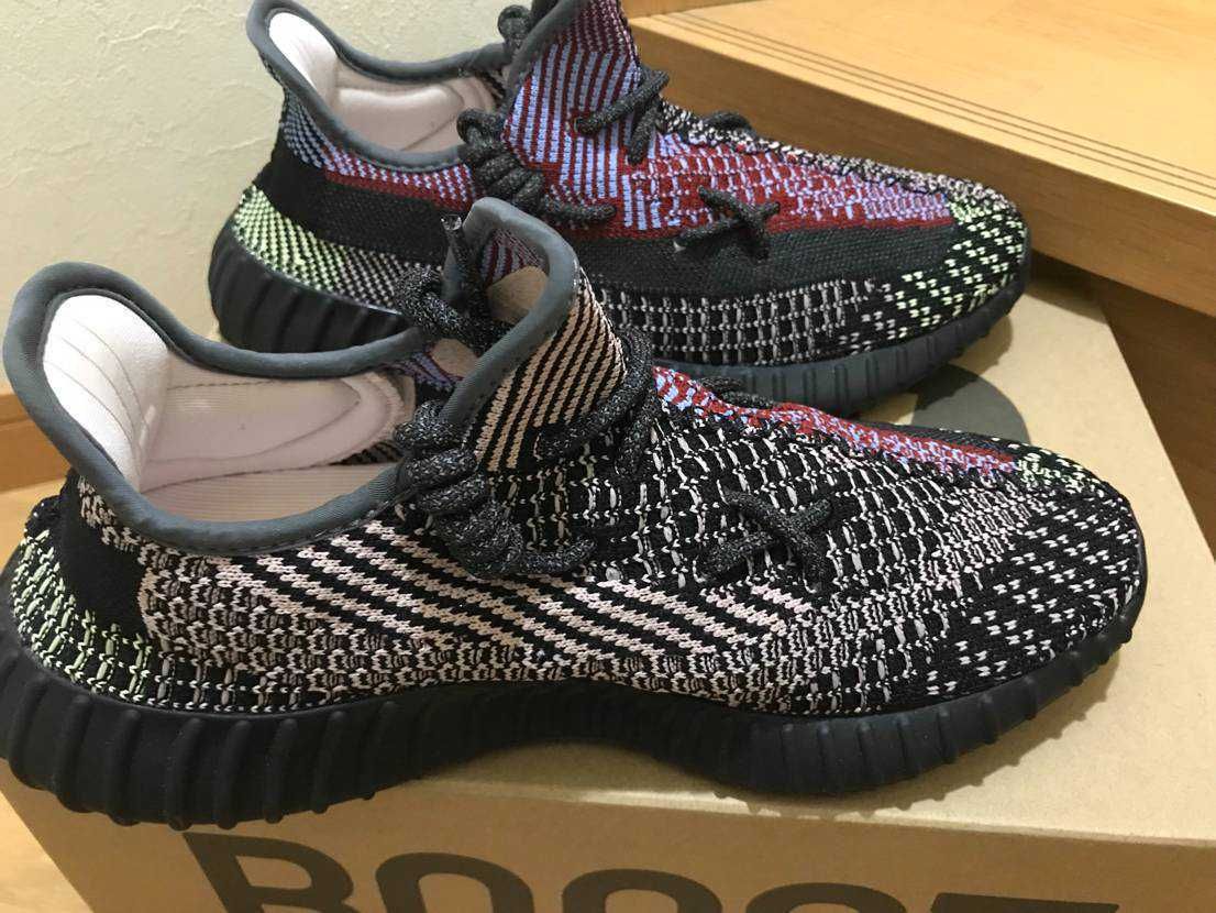 adidas Yeezy Boost 350 v2 "Yecheil"