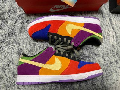 Nike Dunk Low SP "Viotech"