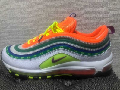 Nike Air Max On-Air "London"