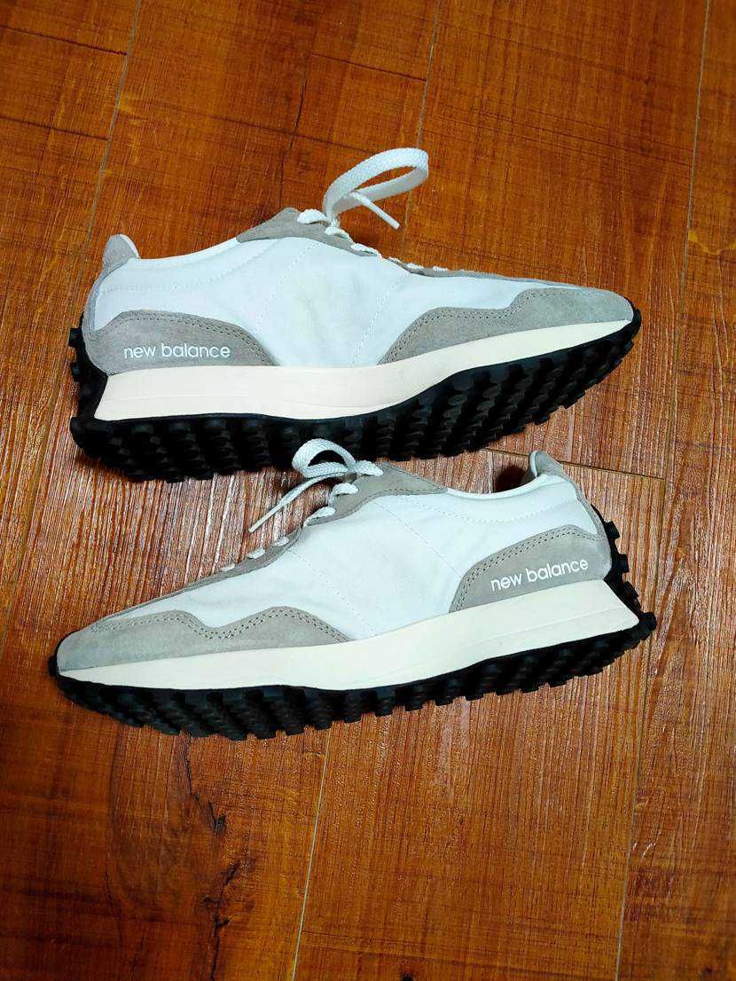 New Balance 327 "Gray"