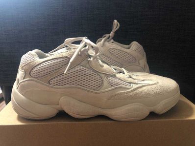adidas YEEZY 500 "Blush"