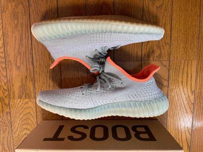 adidas YEEZY Boost 350 V2 "Desert Sage"