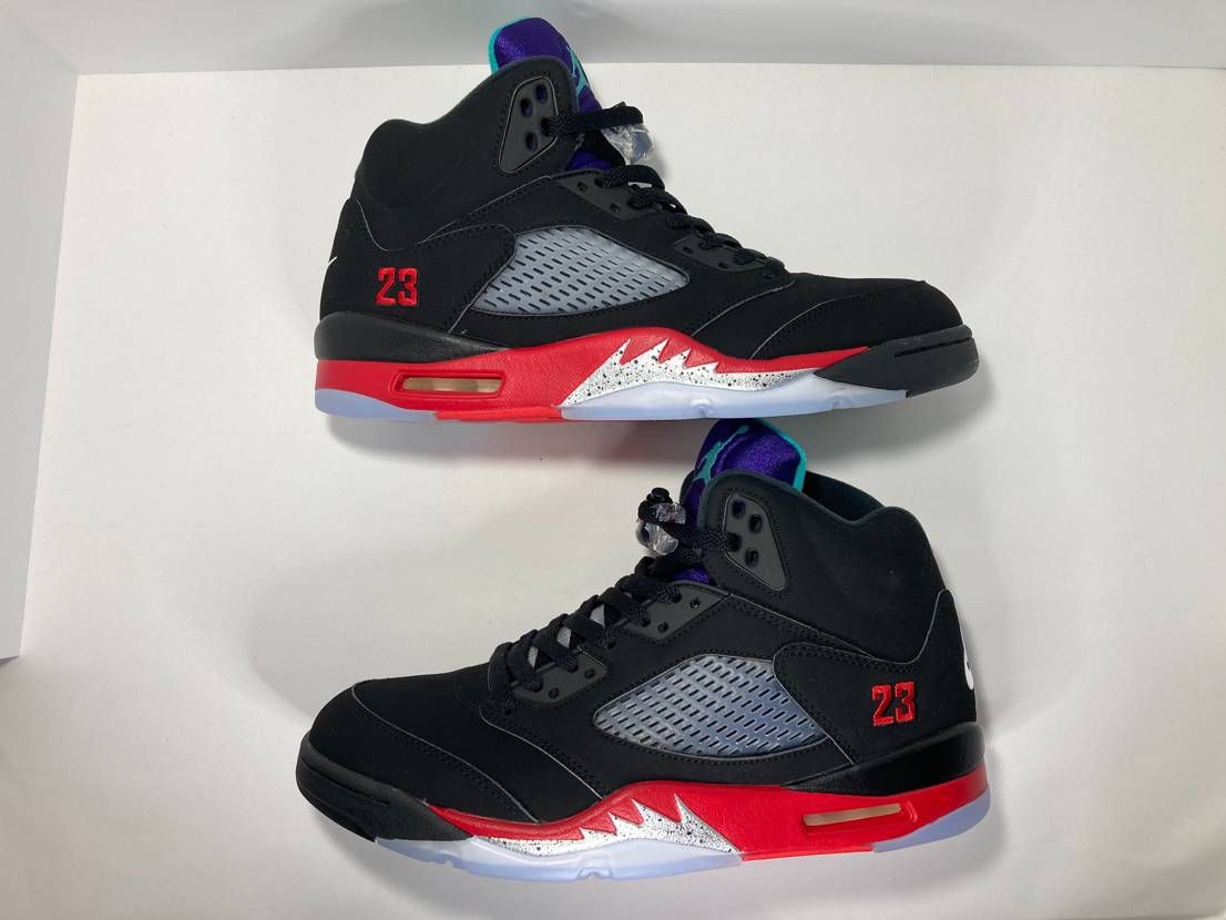 Nike Air Jordan 5 Retro "Top3" 