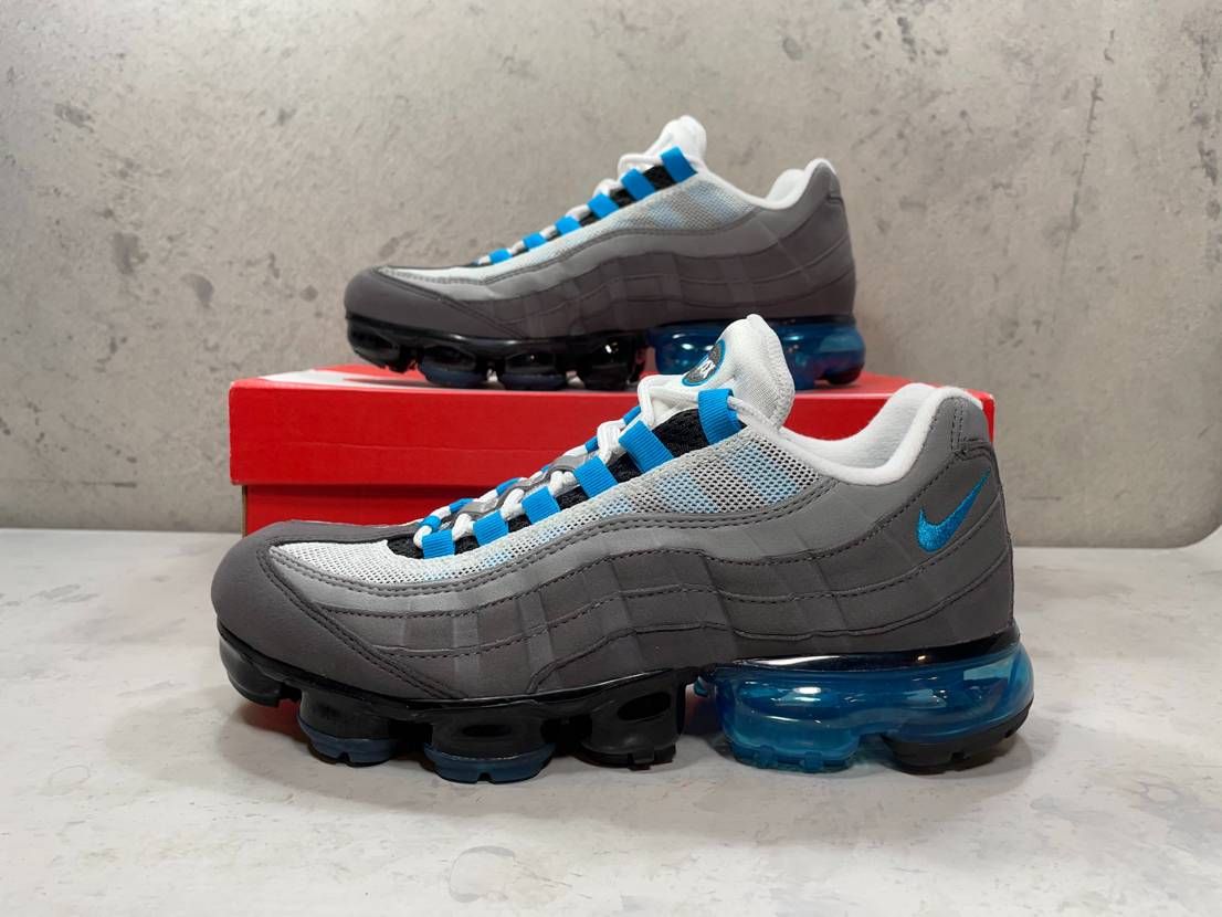 NIKE AIR VAPORMAX 95 "NEO TURQUOISE"
