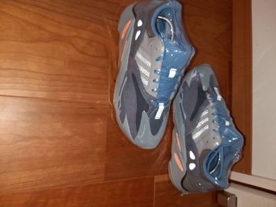 adidas Yeezy Boost 700 "CARBON BLUE"