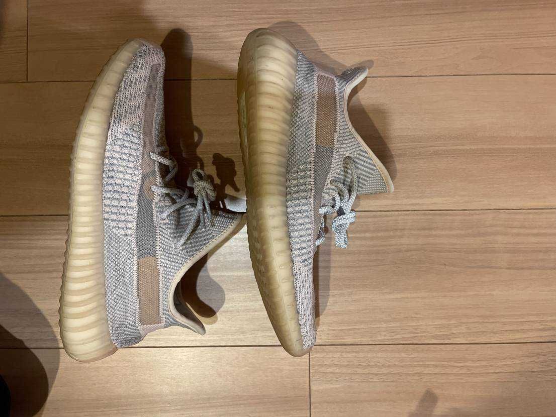 ADIDAS YEEZY BOOST 350 V2 "SYNTH"