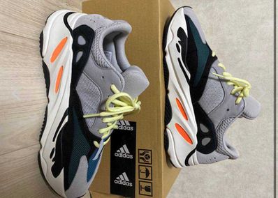 adidas YEEZY Boost 700 "Wave Runner"