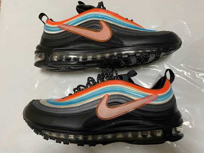 Nike Air Max 97 "Neon Seoul"