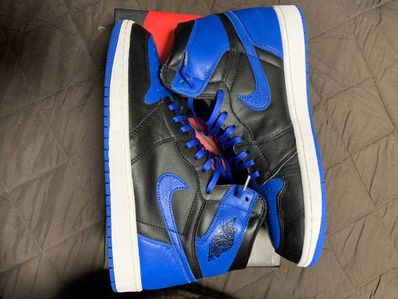 Nike Air Jordan 1 Retro High OG "Royal" (2017)