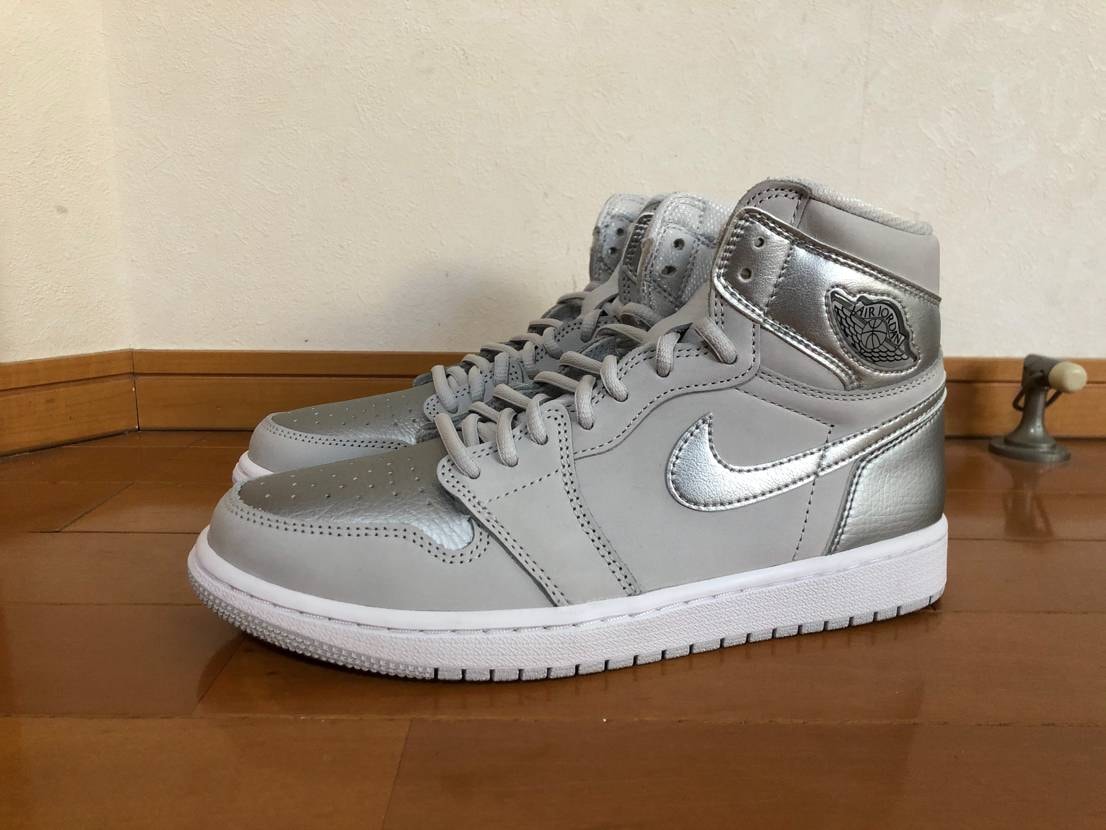 Nike Air Jordan 1 High OG "CO JP/TOKYO"(ブリーフケースなし)