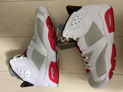 Nike Air Jordan 6 "Neutral Grey/Hare"