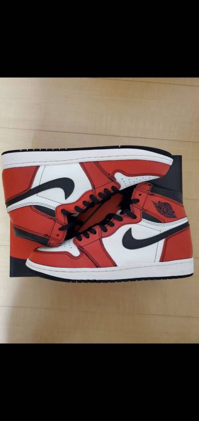 Nike SB × Air Jordan 1 Retro High "La To Chicago"