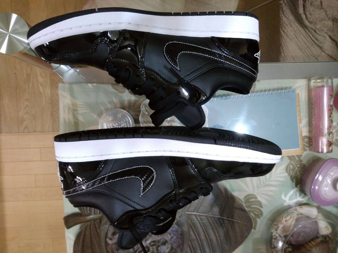 Nike Air Jordan 1 Low SE "All-Star" (2021)