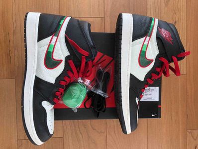 Nike Air Jordan 1 RETRO High OG "Sports Illustrated"