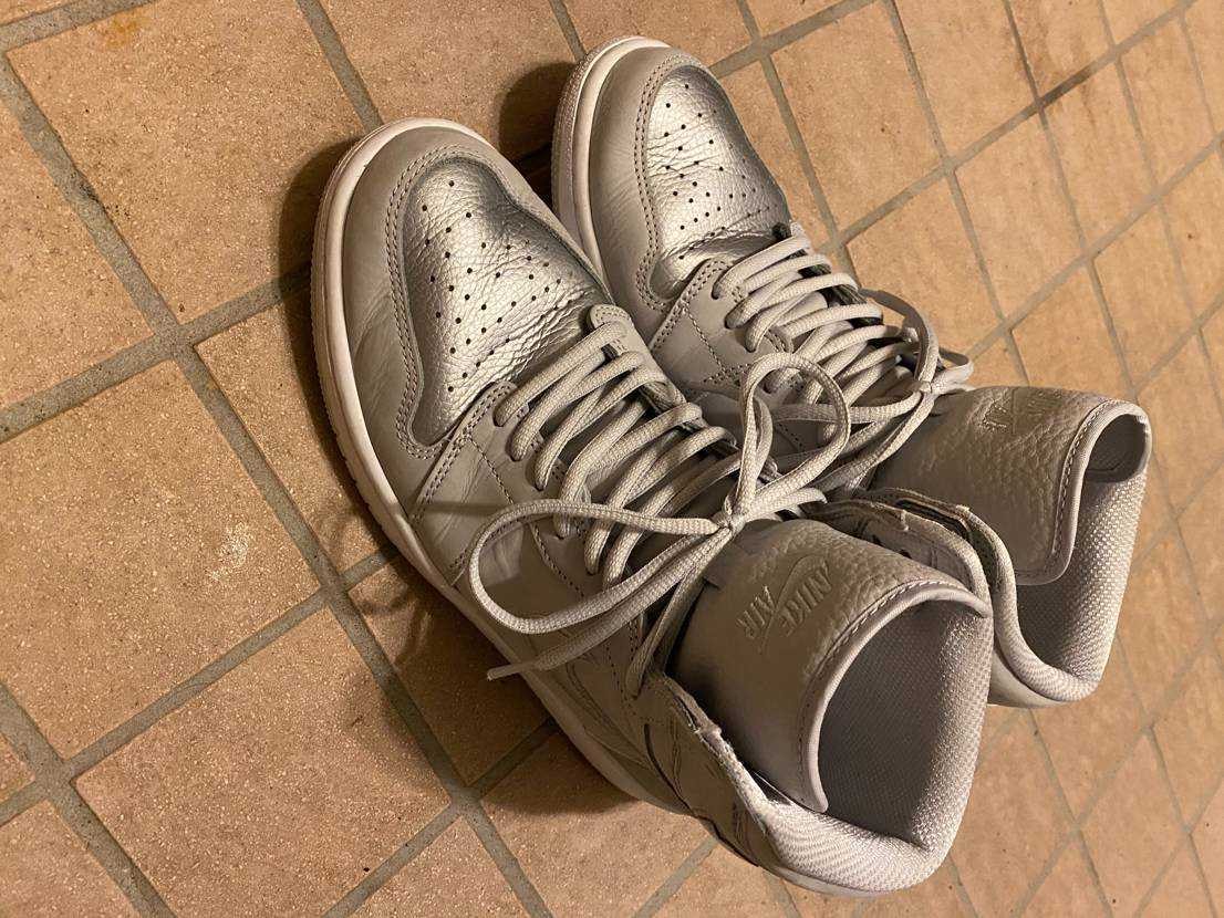 Nike Air Jordan 1 Retro High OG "CO.JP/TOKYO" (Standard Box)