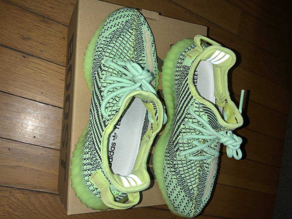 adidas Originals YEEZY Boost 350 V2 "Yeezreel"
