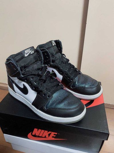 Nike GS Air Jordan 1 Retro High All Star 2017 "Chameleon"