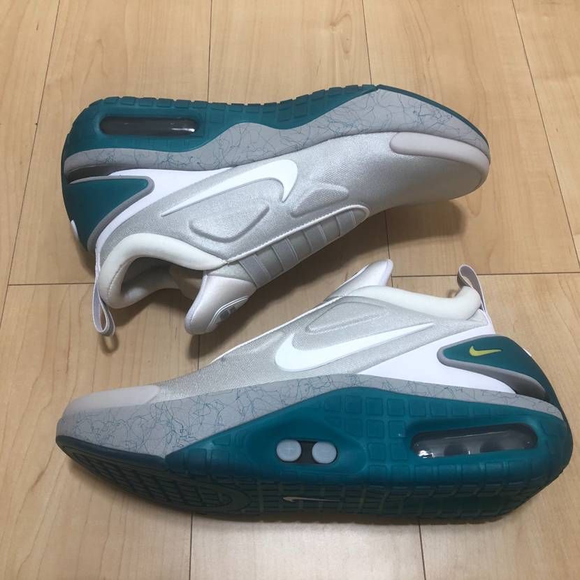 Nike Adapt Auto Max "Jetstream"