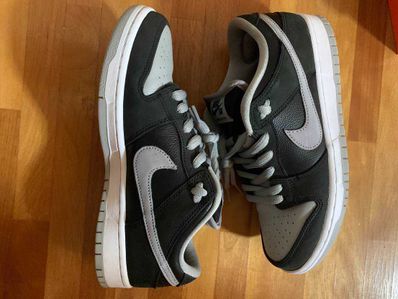 Nike SB Dunk Low "Shadow"