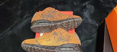 NIKE AIR MAX 90 QS "MARS LANDING"