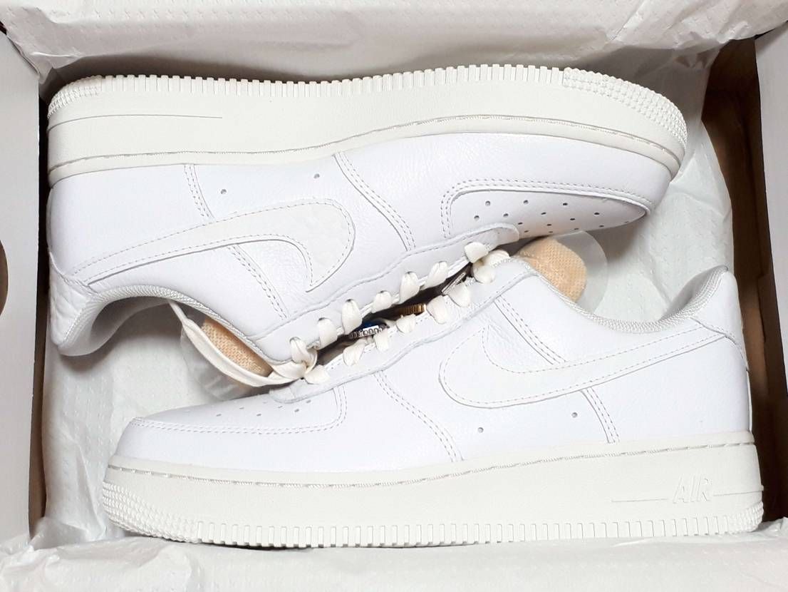 Nike Women's Air Force 1 Low '07 LX "Bling"