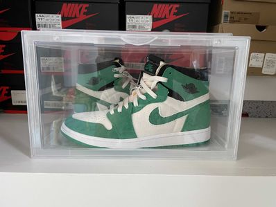 Nike Air Jordan 1 High Zoom Air Comfort "Lucky Bull"