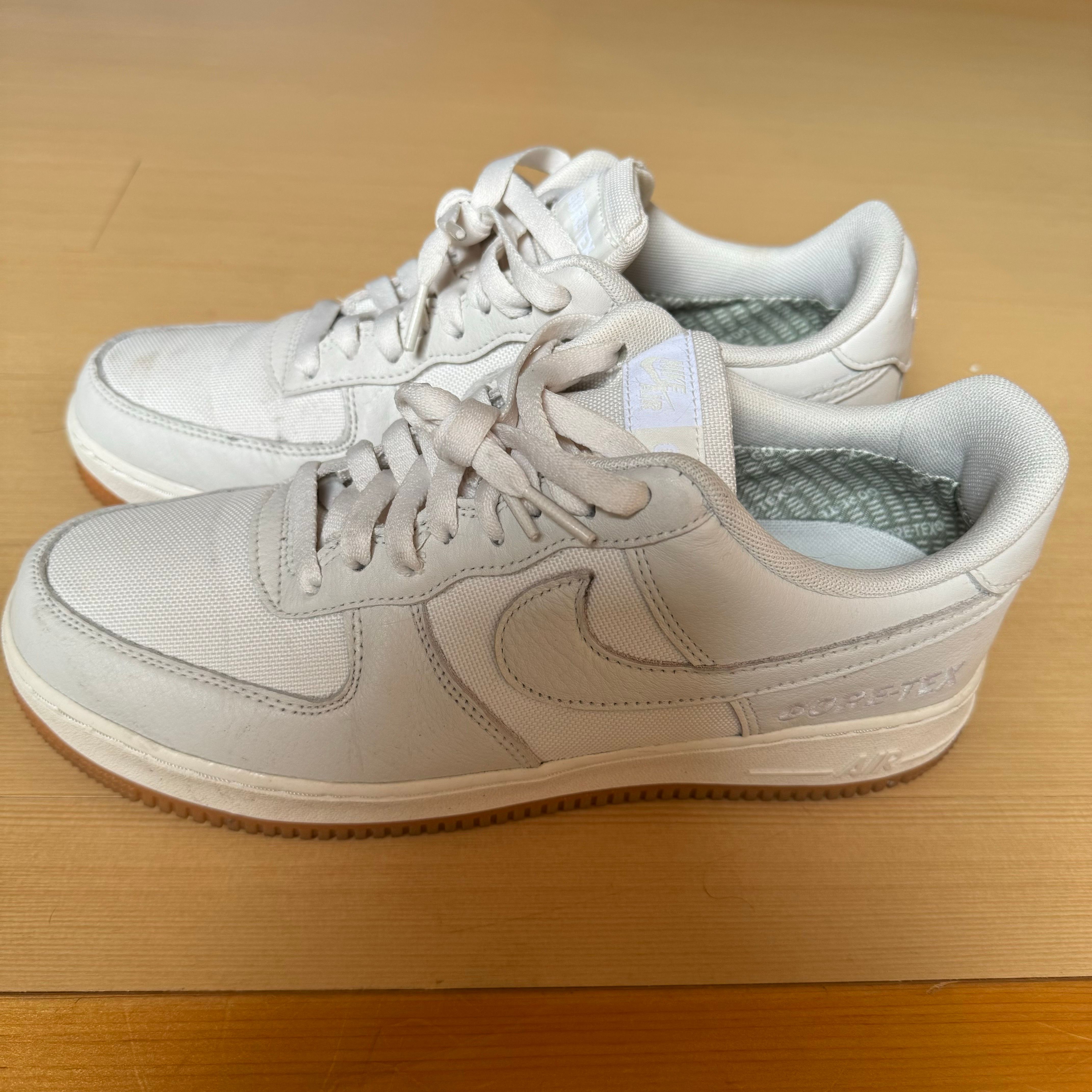NIKE AIR FORCE 1 LOW GORE-TEX NIKE AIR FORCE 1 LOW GORE-TEX