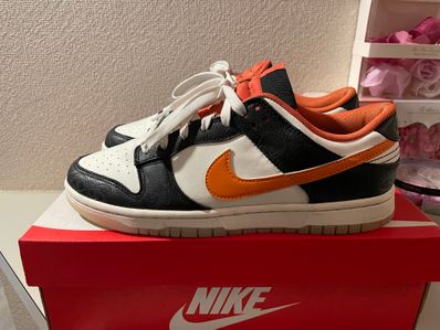 Nike Dunk Low PRM "Halloween" (2021)