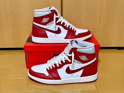 Nike Women's Air Jordan 1 High OG "Newstalgia"