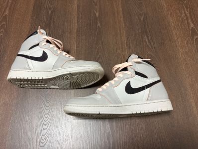 Nike SB × Air Jordan 1 High OG "NYC To Paris"