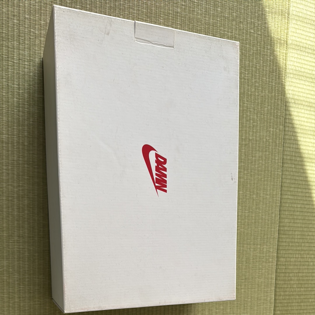 Kendrick Lamar × Nike Cortez Kenny 2 "Kung Fu Kenny"