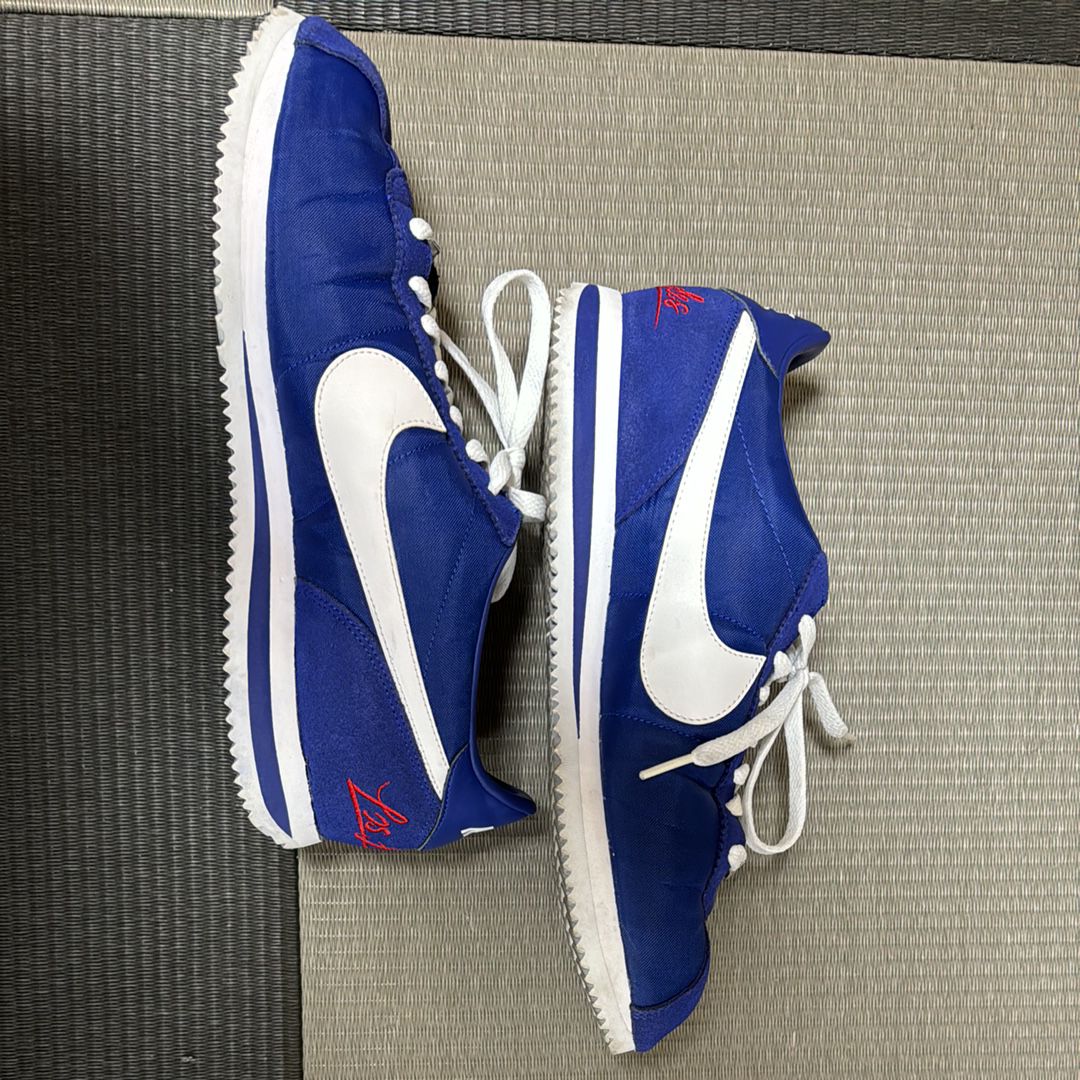 Nike Cortez "Deep Royal Blue"