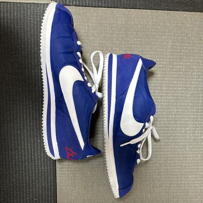 Nike Cortez "Deep Royal Blue"