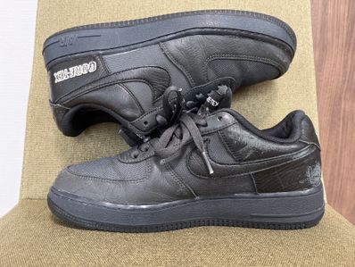 Nike Air Force 1 Low Gore-Tex "Black"