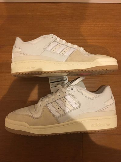 adidas Forum 84 Low ADV "Chalk White"