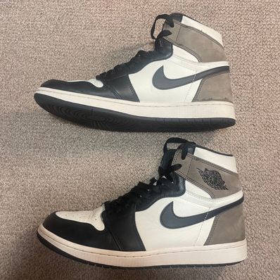 Nike Air Jordan 1 High OG "Sail/Dark Mocha/Black"