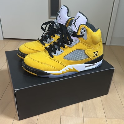Nike Air Jordan 5 Retro "Tokyo 23" (2025)