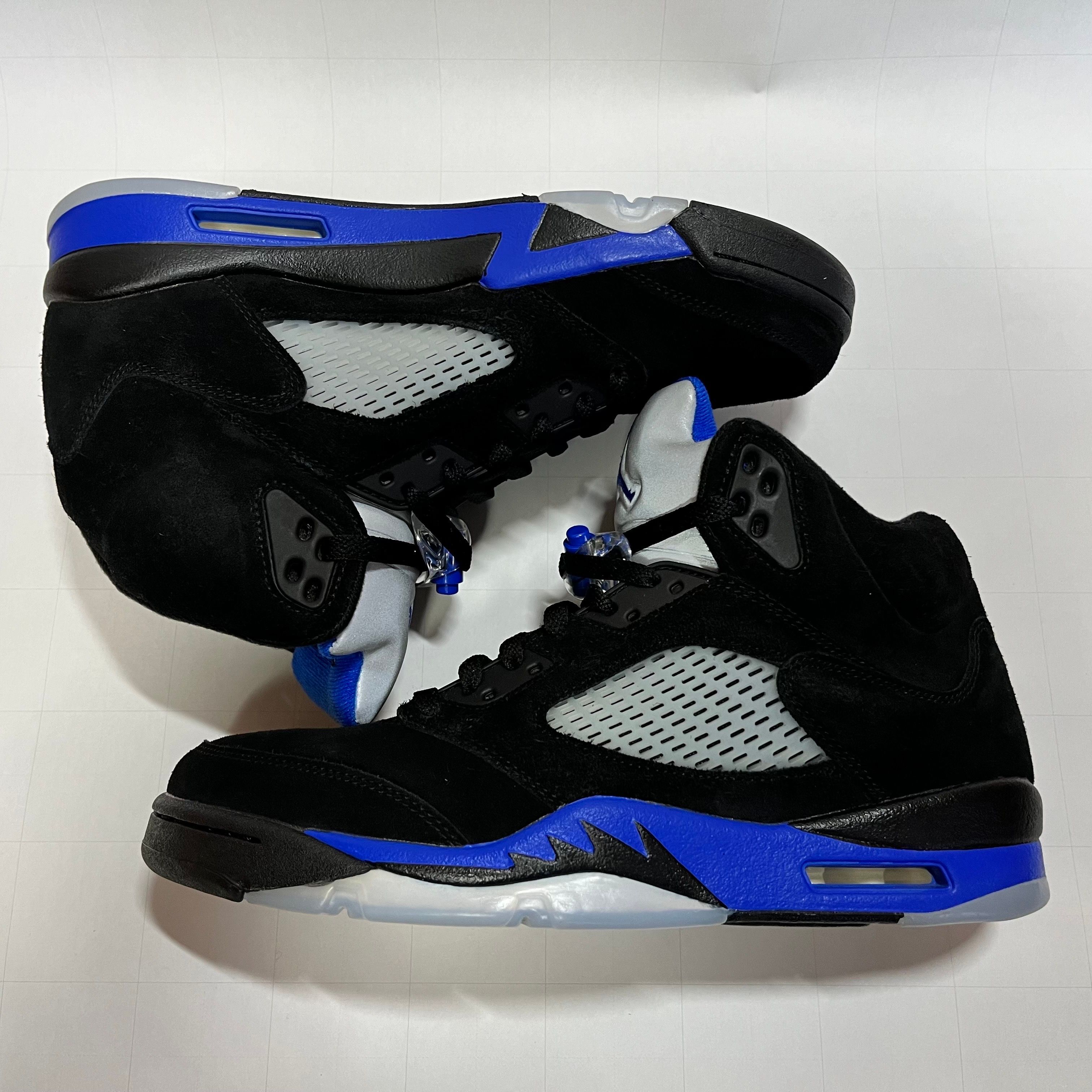 Nike Air Jordan 5 Retro "Racer Blue"