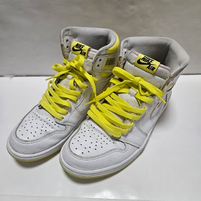 Nike Air Jordan 1 High OG "First Class Flight"