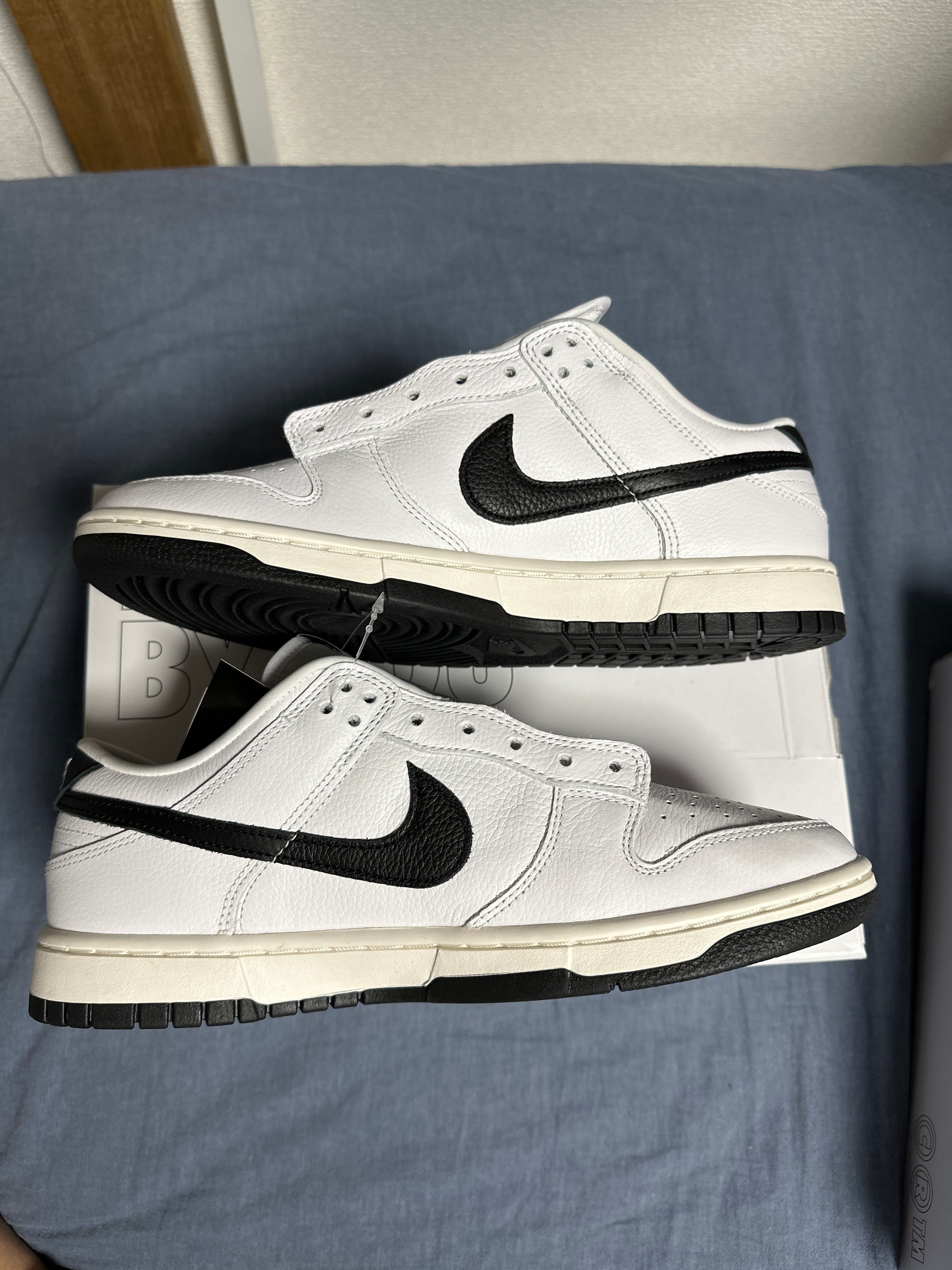 Nike Dunk Low By You & Unlocked "By You" (NIKEiD)