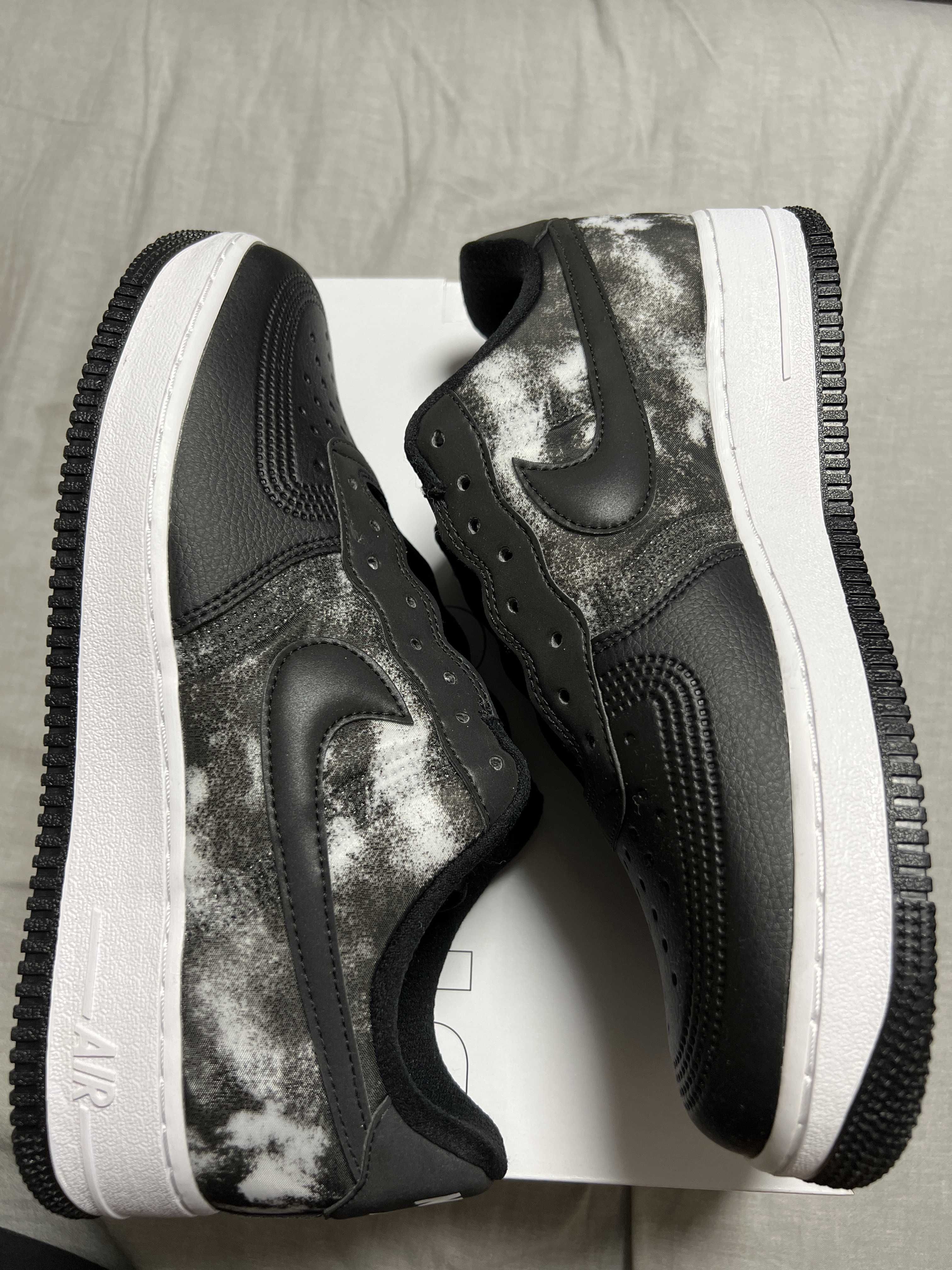 Nike Air Force 1 Low By You & Unlocked By You (NIKEiD)